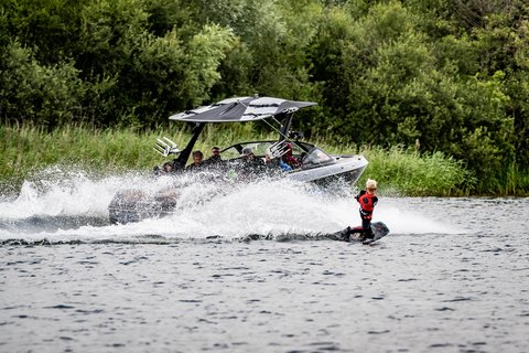 Highlights at the 2023 Malibu Boats UK Wake Nationals - Photo Mantis Pro Media